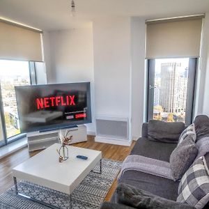 Appartement met Twee Slaapkamers